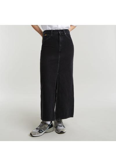 worn in black obsidian