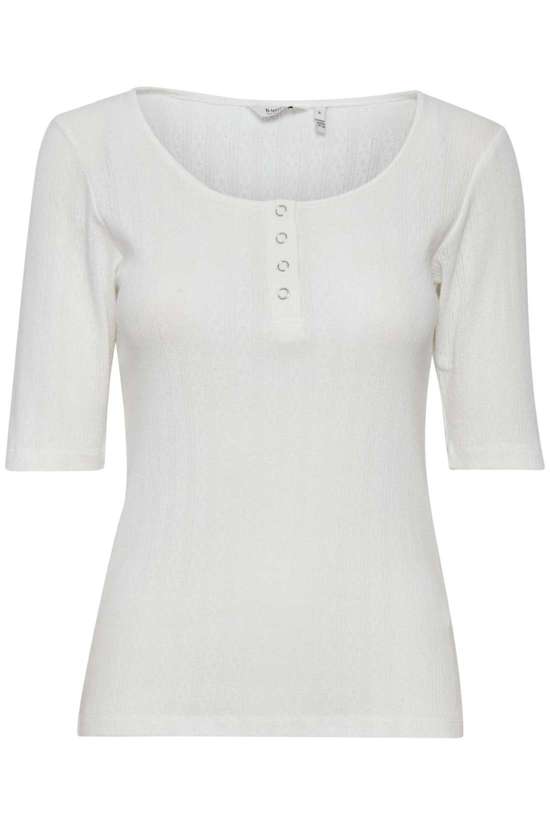 грязно-белый