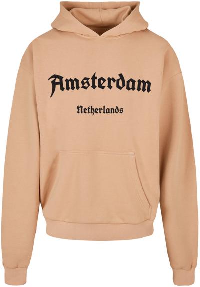 Толстовка с капюшоном Herren Amsterdam Ultra Heavy Hoody