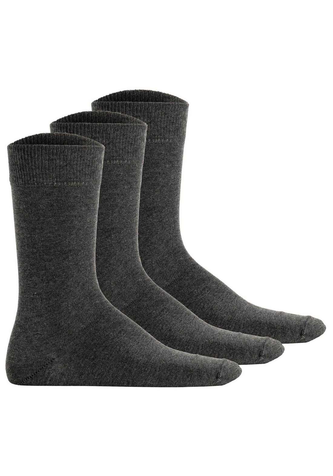 Короткие носки Socken SIMPLY³ 3-PACK 3er Pack