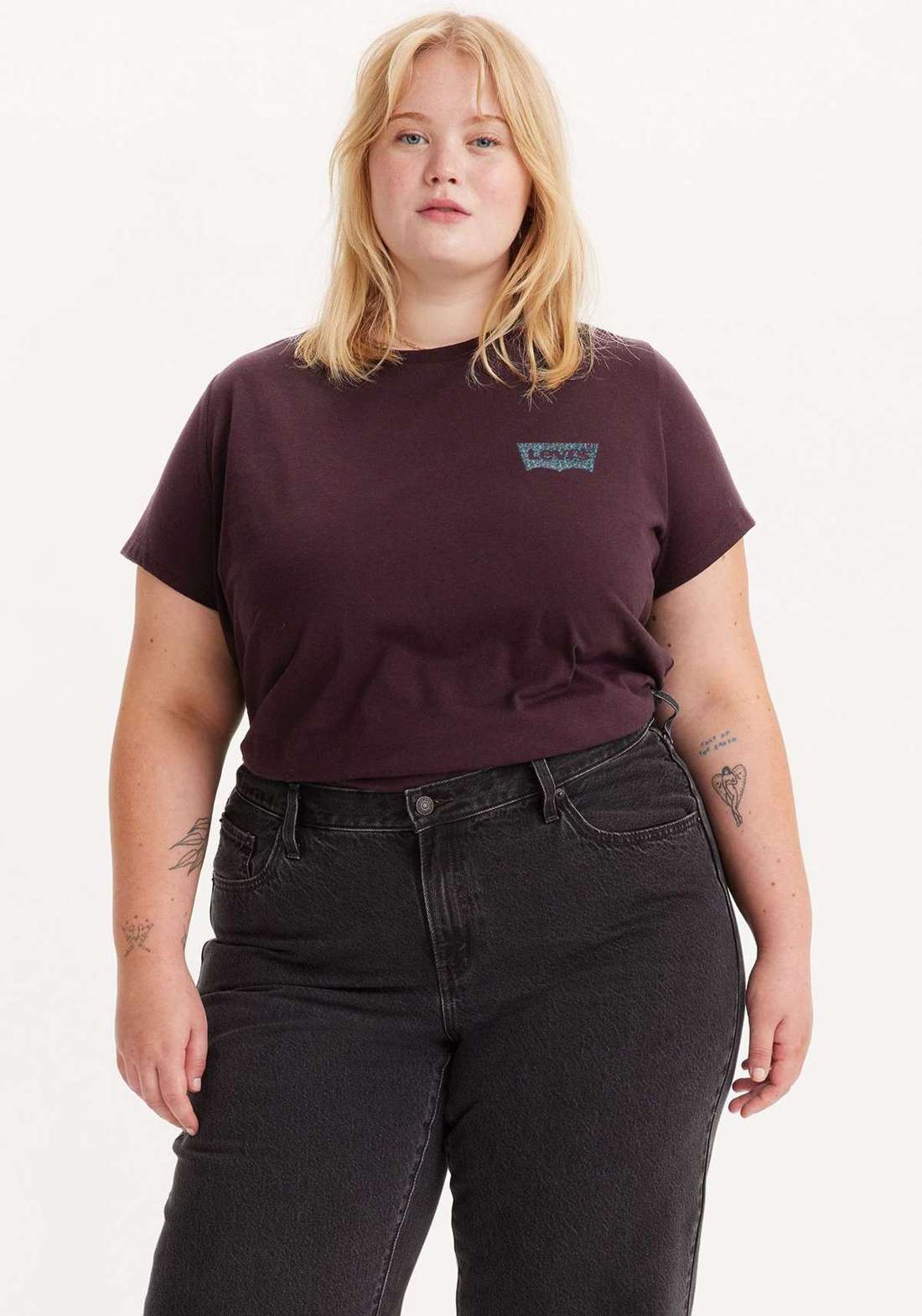 футболка PL PERFECT TEE