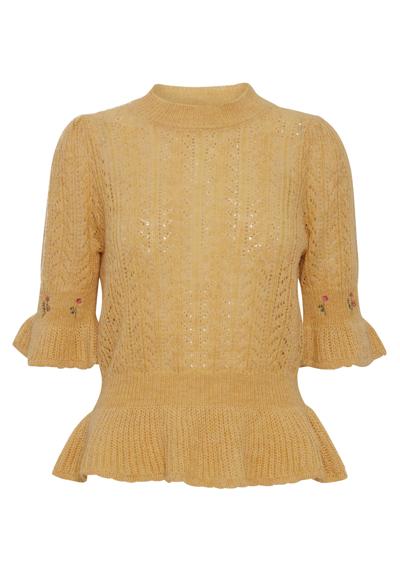 Вязаный свитер Strickpullover IRHille