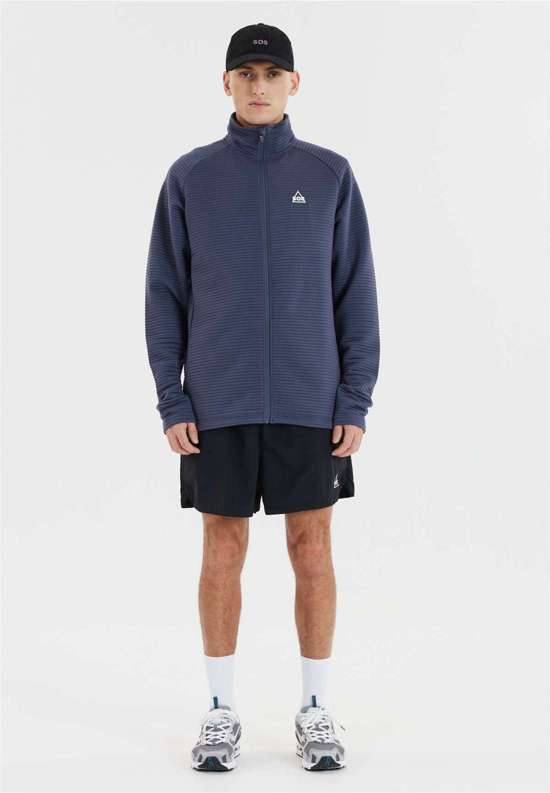 темно-серый