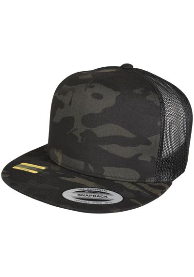 Гибкая крышка Trucker Multicam Trucker Cap