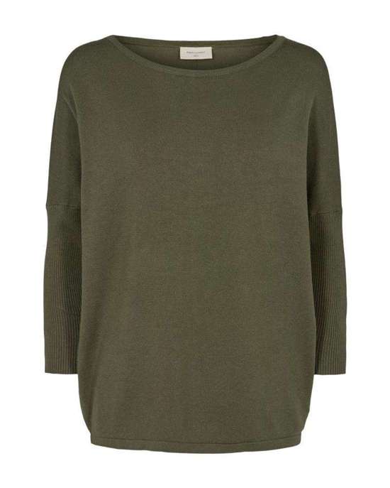 темно-оливковый