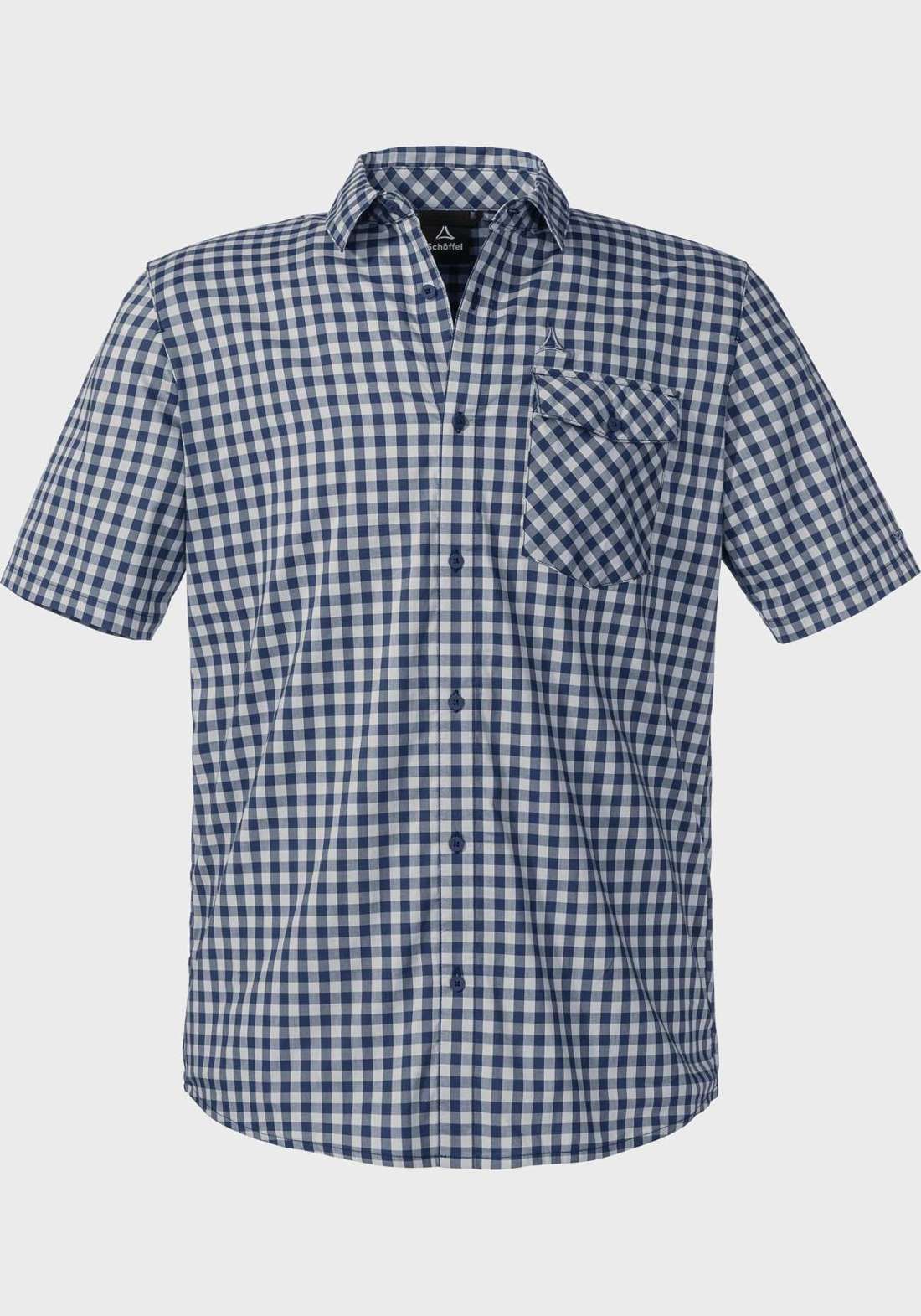 Уличная рубашка Shirt Trattberg SH M