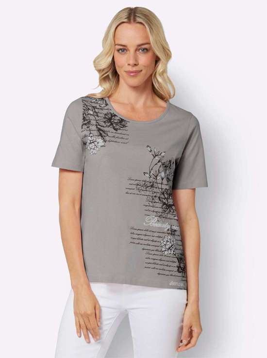 каменно-серый-с рисунком