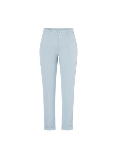 ice blue PPT
