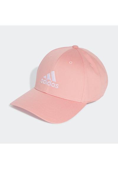 Semi Pink Spark / White