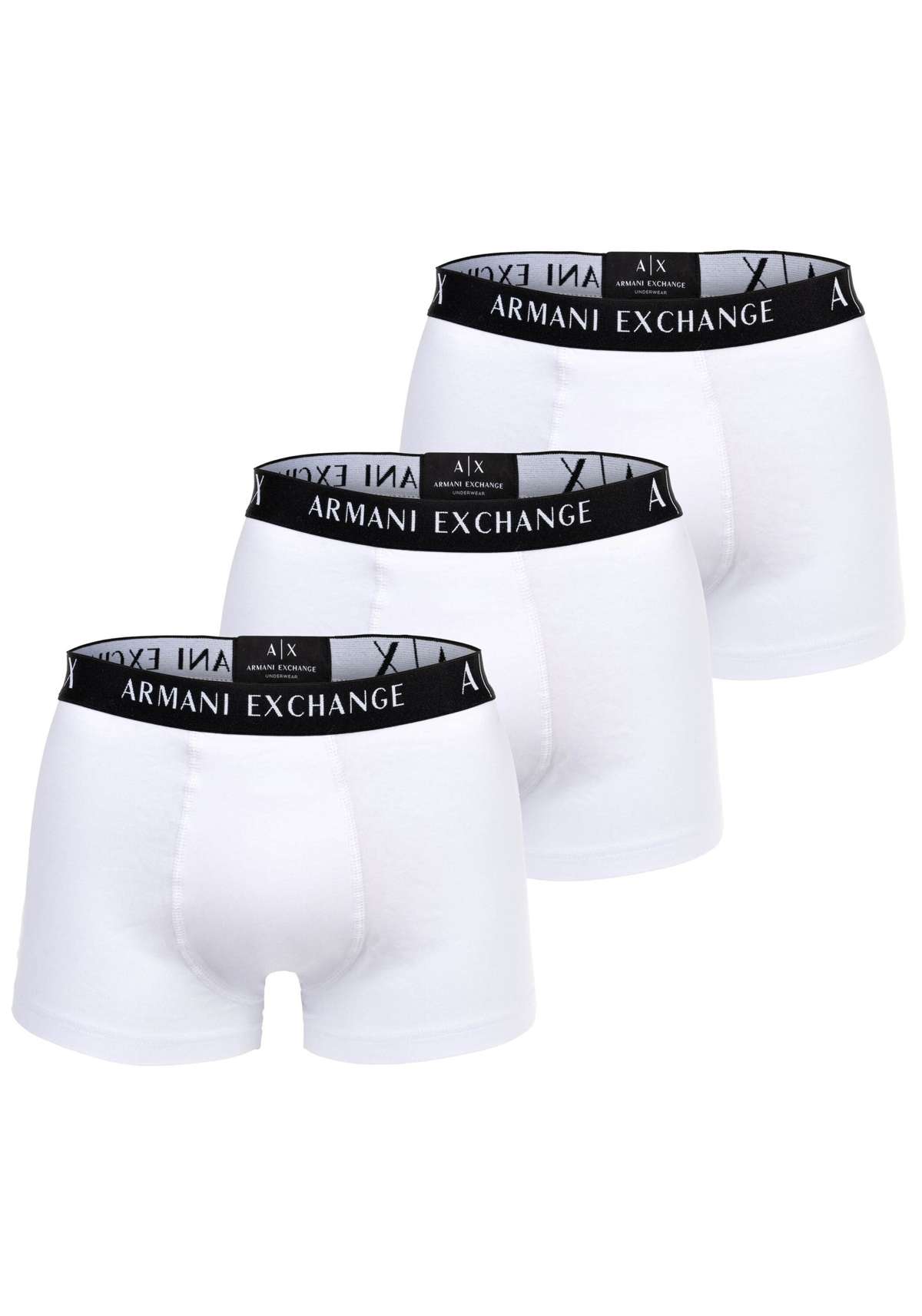 Боксеры Boxershort 3er Pack