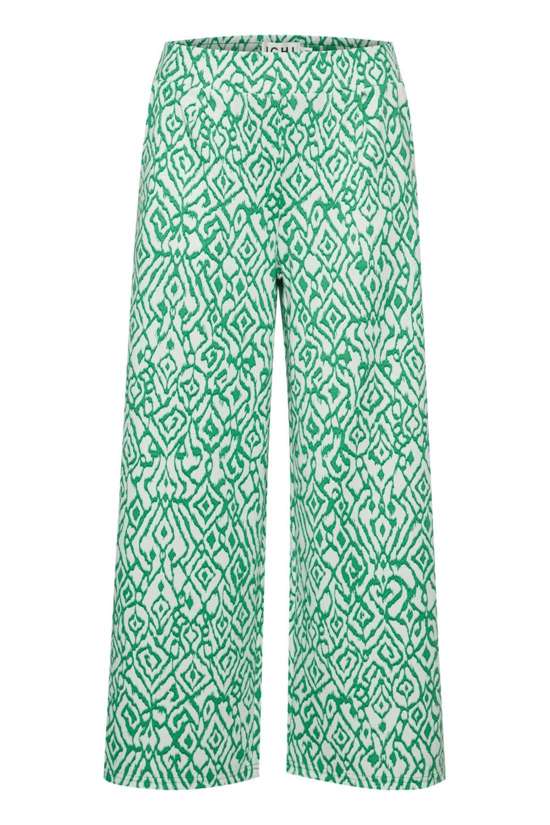 greenbriar ikat print