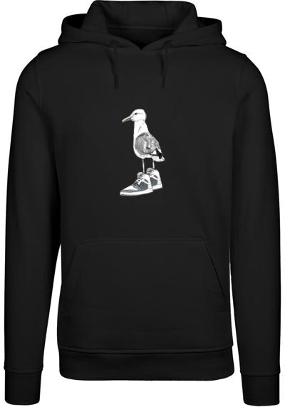 Толстовка с капюшоном Herren Seagull Sneakers Hoody