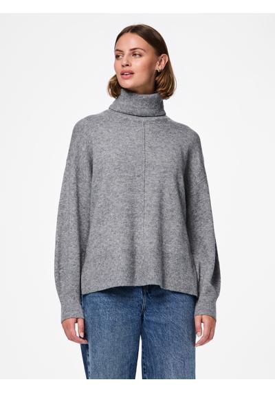 Medium Grey Melange Detail:MELANGE