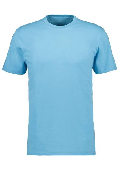 Blau-Melange-703
