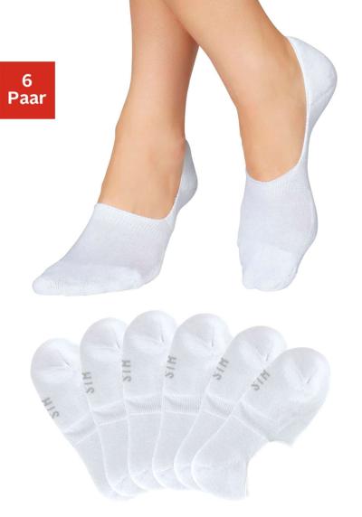 6х белый