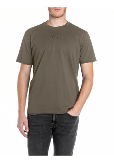 mud green