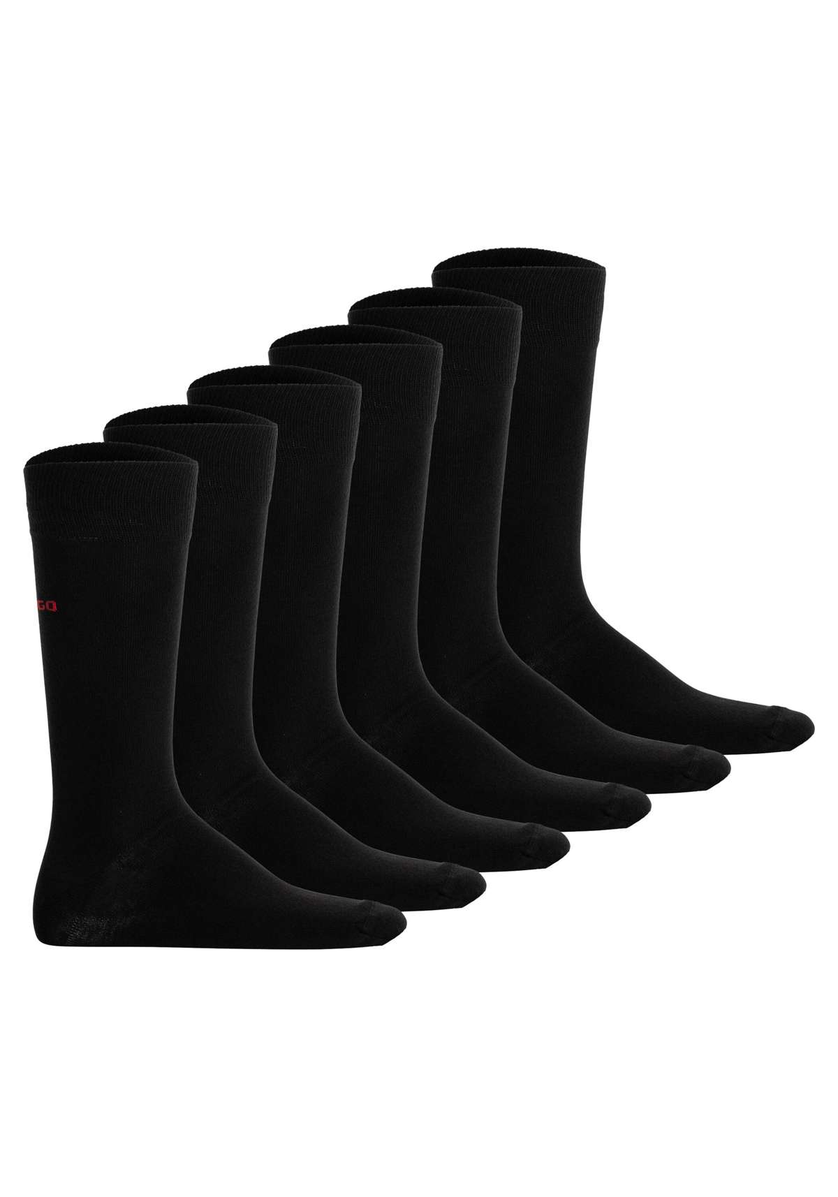 Короткие носки Socken 3P RS UNI CC 6er Pack