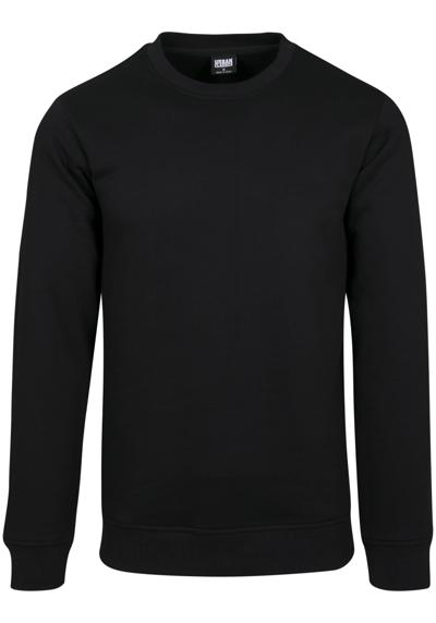 Свитер с круглым вырезом»Urban Classics Herren Basic Terry Crew«