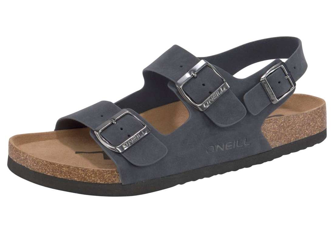 сандалии KALANI SANDAL MEN LOW