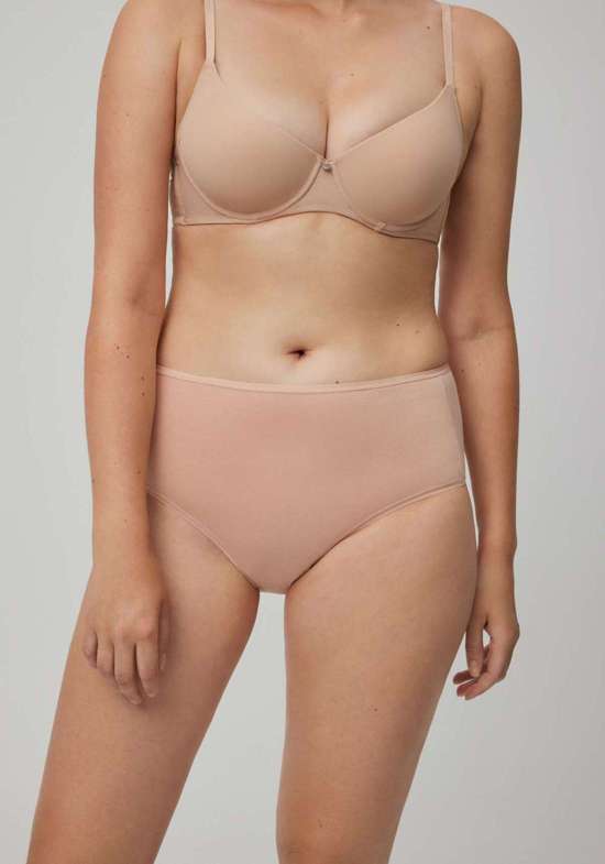 натуральный