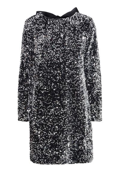 Silver Sequin Mix