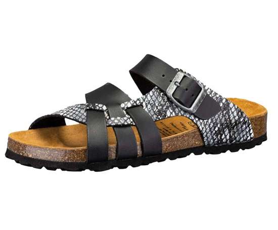 Мул Pantolette Bioline Flora