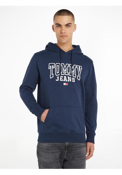 Толстовка с капюшоном»TJM REG ENTRY GRAPHIC HOODIE«