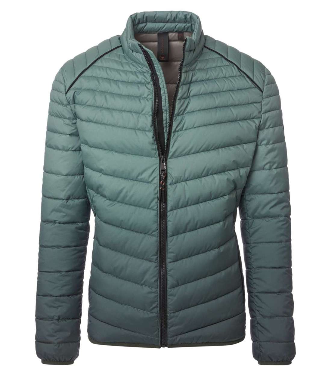 Длинная куртка Jacke uni
