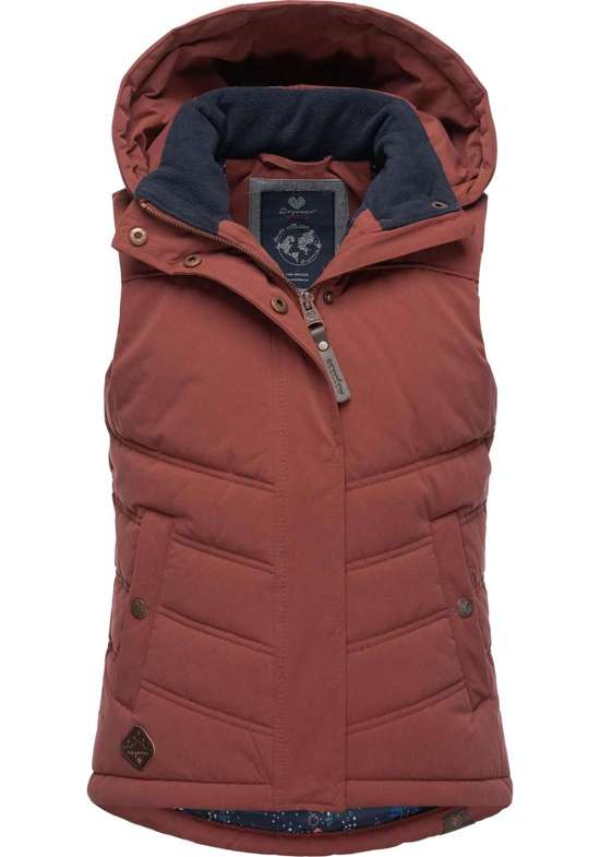 терракотовый