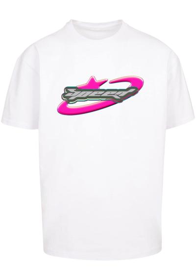 футболка»Herren Speed Logo Tee«