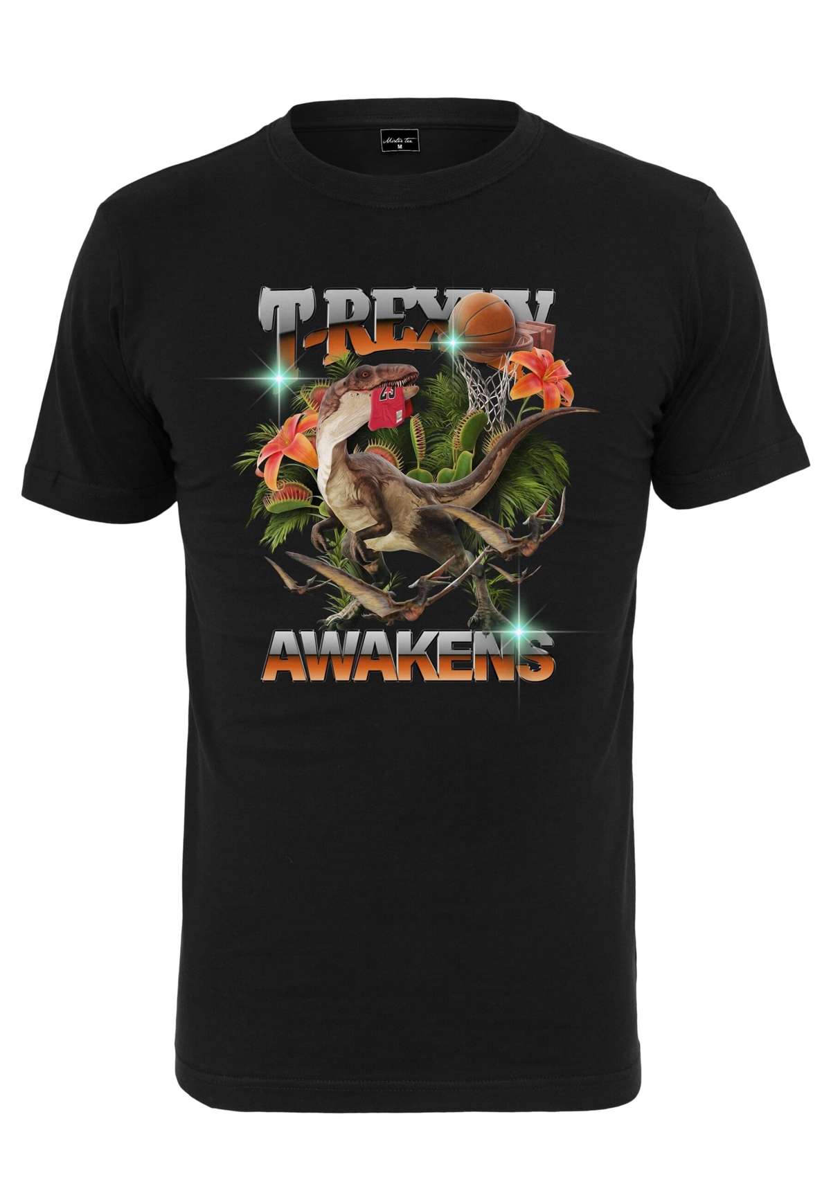 футболка Herren T Awakenes Tee