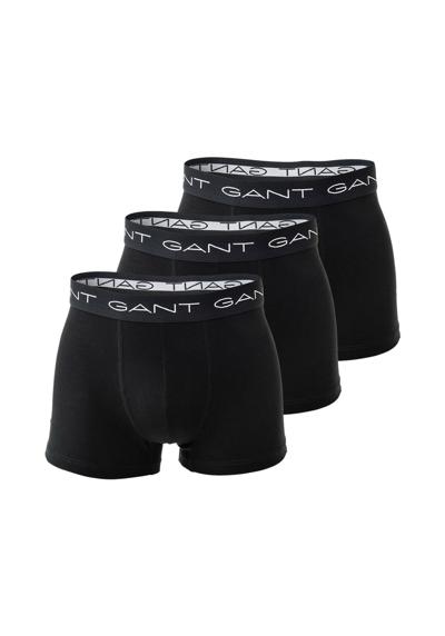 Боксеры Boxershort 3er Pack