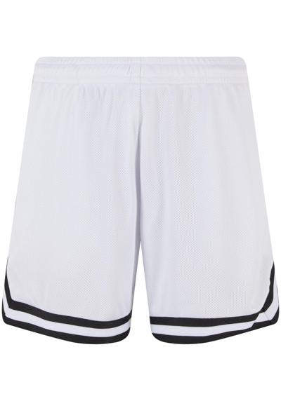 шорты»Urban Classics Herren Short Basketball Shorts«