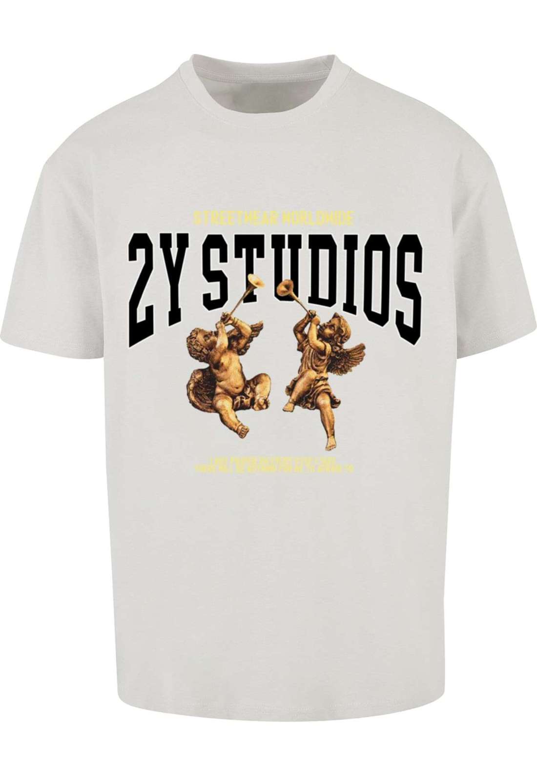 футболка Herren ANGELS TEE