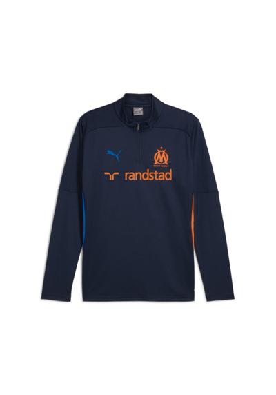 Club Navy Fluro Orange Pes Blue