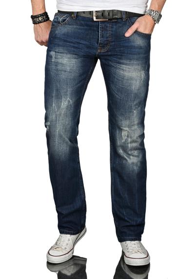 AS-060 - Blau Vintage