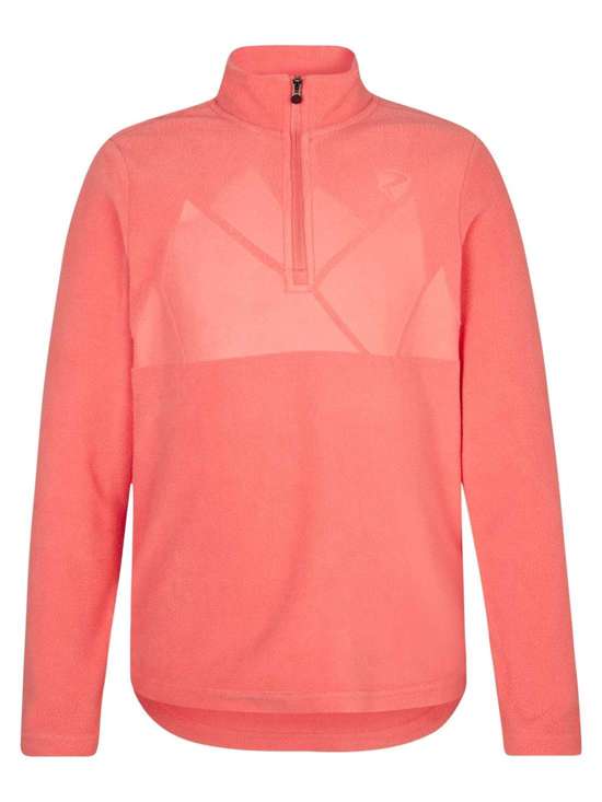 персиковый