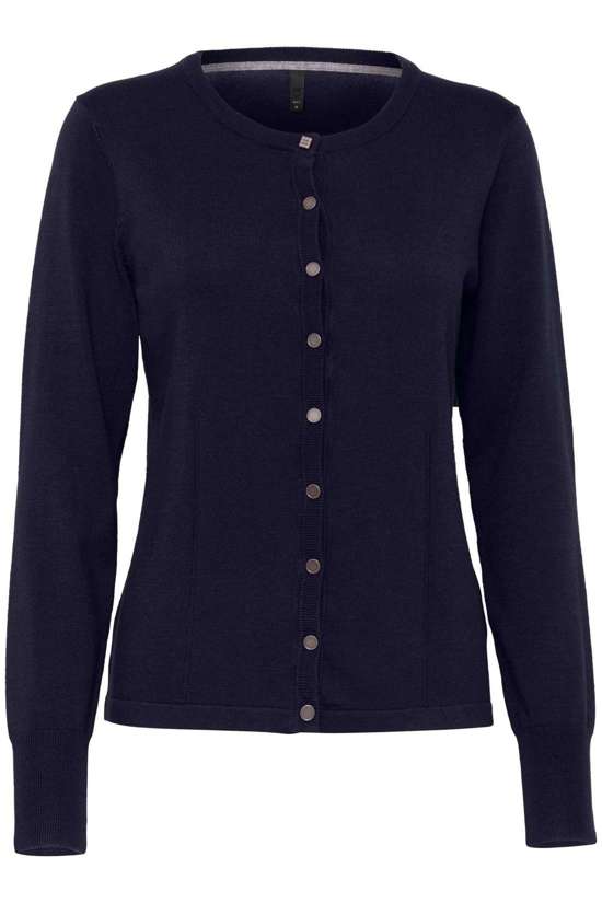 темно-синий