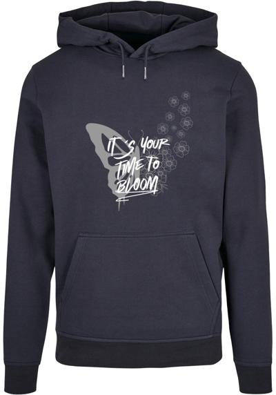 Толстовка с капюшоном Herren It´s Your Time To Bloom Basic Hoody