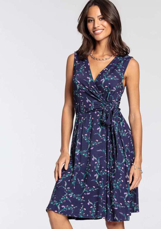 цв.морской волны-в цветочек