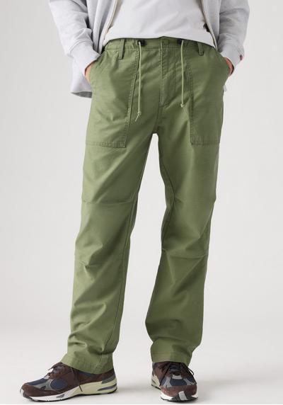 Чинос LOOSE STRT SURPLUS PANT