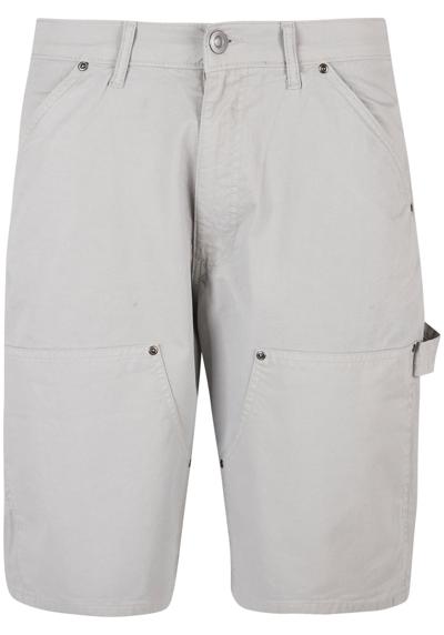 шорты»Urban Classics Herren Double Knee Carpenter Shorts«