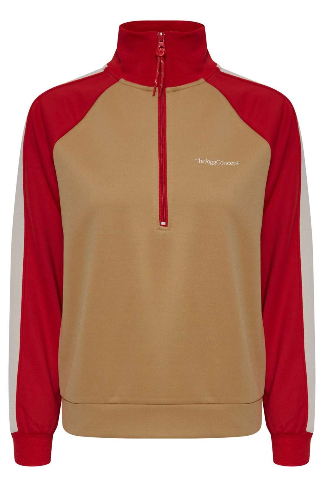 Свитер с круглым вырезом Sweatshirt JCSima