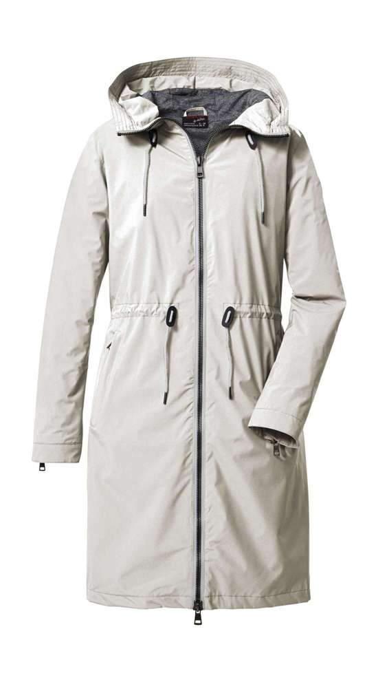 натуральный белый