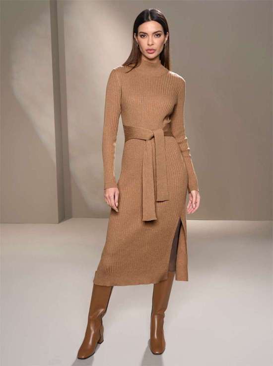 верблюжий-цв.шампанского-Меланж