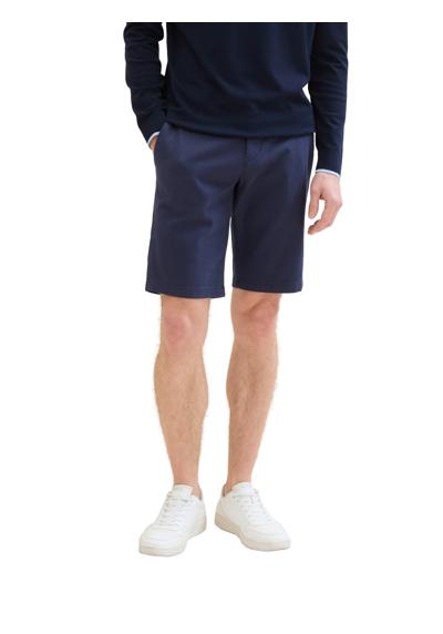 navy zig zag structure