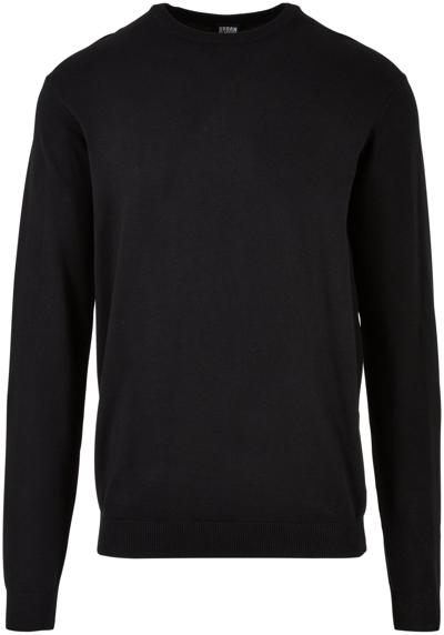 Свитер с круглым вырезом»Urban Classics Herren Knitted Crewneck Sweater«