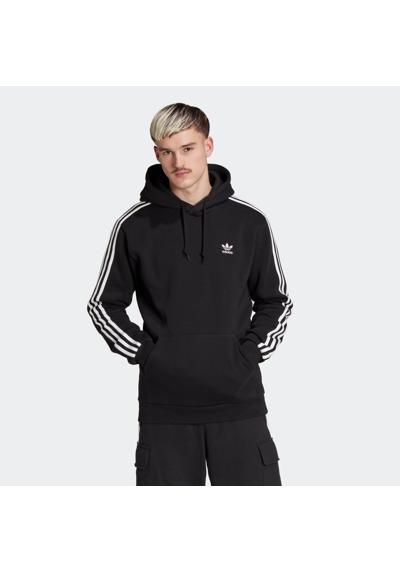 Толстовка с капюшоном ADICOLOR CLASSICS 3STREIFEN HOODIE