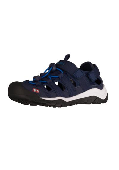 Уличные сандалии KIDS KRISTIANSAND SANDAL XT