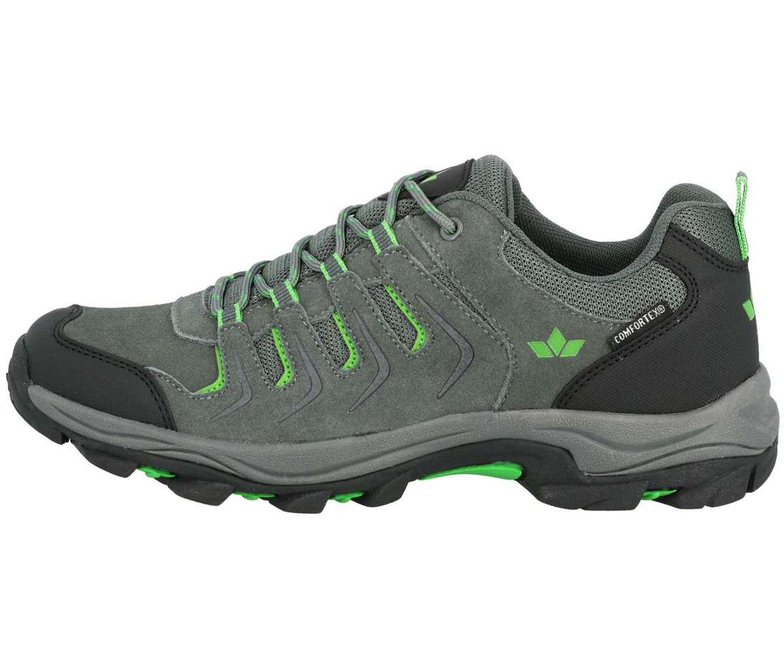Уличная обувь Outdoorschuh Manaslu